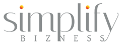 Simplify Bizness Logo